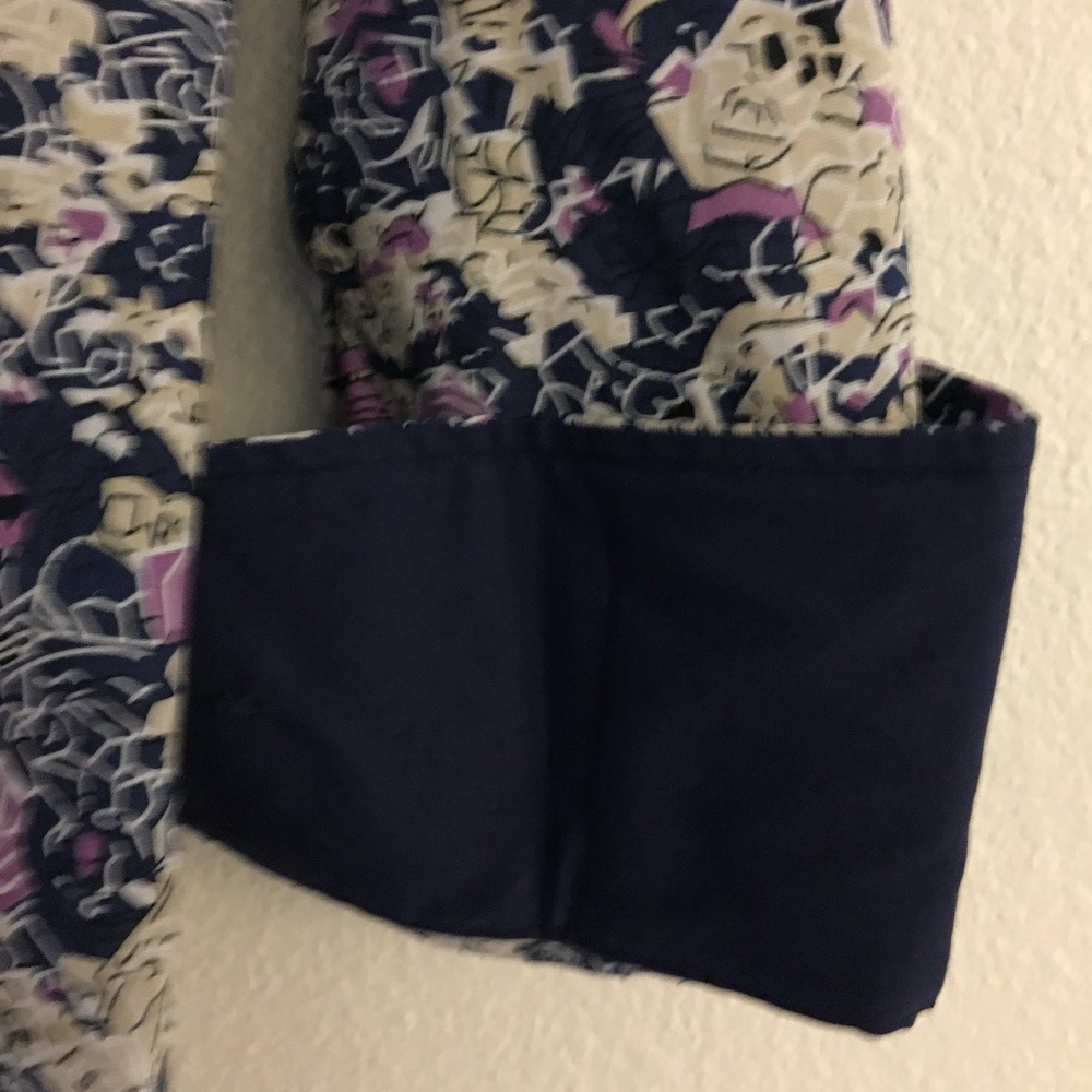 SOLD***English Laundry Men's L/S Button Down-M - Picture 3 of 7